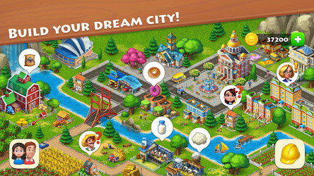 Township Скриншот 5