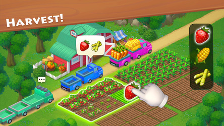 Township Скриншот 6