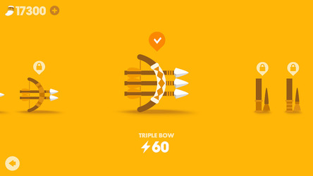 Big Hunter Скриншот 3