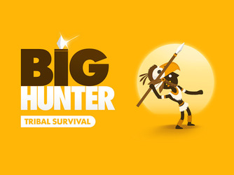 Big Hunter Скриншот 8