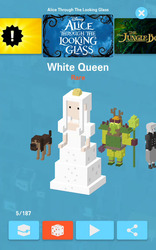 Disney Crossy Road Screenshot 3