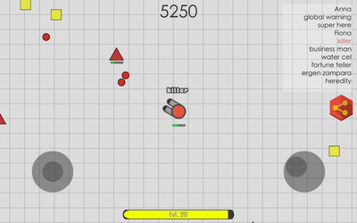 Armor.io Скриншот 1