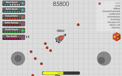 Armor.io Скриншот 3