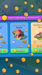 Idle City Empire Screenshot 2