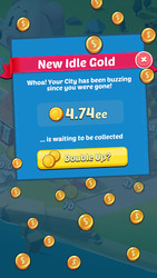 Idle City Empire Screenshot 3
