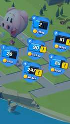 Idle City Empire Screenshot 4