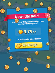 Idle City Empire Screenshot 7