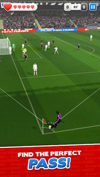 Score! Hero Screenshot 4