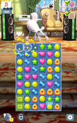 Животные без присмотра Скриншот 1