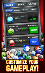 Bowling King Screenshot 5