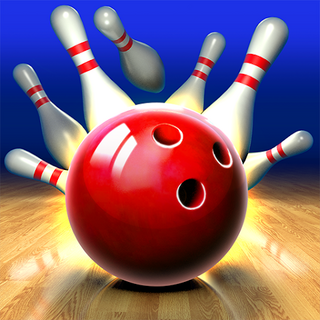 Bowling King Иконка