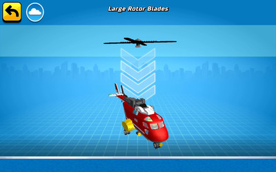 LEGO® City My City 2 Screenshot 3