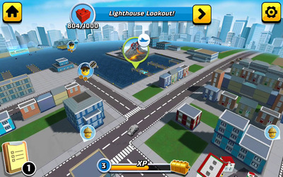 LEGO® City My City 2 Screenshot 4