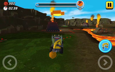 LEGO® City My City 2 Screenshot 5