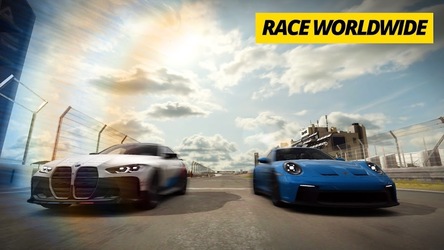 CSR 2 Realistic Drag Racing Screenshot 4