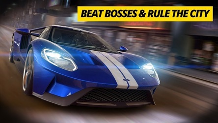 CSR 2 Realistic Drag Racing Screenshot 7