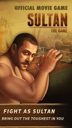 Sultan: The Game Скриншот 1
