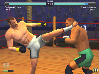 Sultan: The Game Скриншот 6