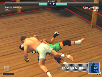 Sultan: The Game Скриншот 7
