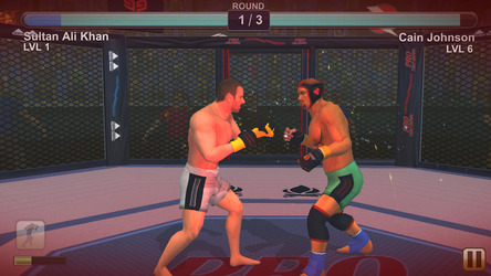 Sultan: The Game Скриншот 8