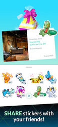 Pokémon GO Screenshot 7
