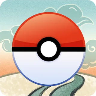 Pokémon GO Иконка Pokémon GO Иконка