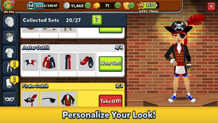 RESTAURANT DASH: GORDON RAMSAY Screenshot 4