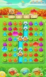 Farm Heroes Super Saga Скриншот 6