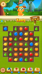 Fruit Juice Скриншот 1