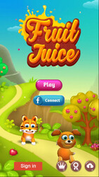 Fruit Juice Скриншот 3