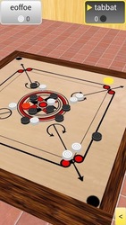 Carrom 3D Screenshot 6