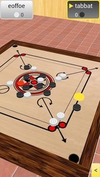 Carrom 3D Screenshot 7