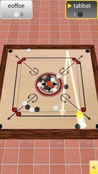 Carrom 3D Screenshot 8