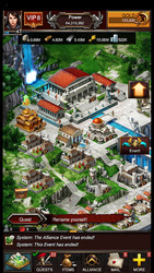 Game of War - Fire Age Screenshot 6
