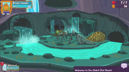 Королевство карточных войн Скриншот 1