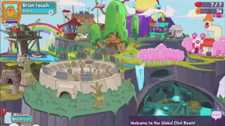 Королевство карточных войн Скриншот 5