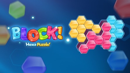 Block! Hexa Puzzle™ Скриншот 3