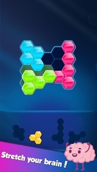 Block! Hexa Puzzle™ Скриншот 4