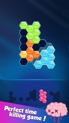 Block! Hexa Puzzle™ Скриншот 7
