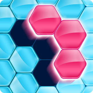 Block! Hexa Puzzle™ Icon