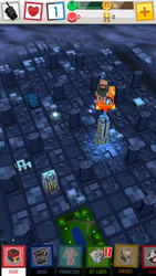 Ghostbusters™: Slime City Screenshot 3