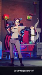 Ghostbusters™: Slime City Screenshot 4