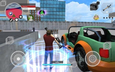 Miami Crime Vice Town Screenshot 1