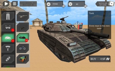 Miami Crime Vice Town Screenshot 3