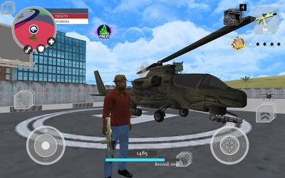 Miami Crime Vice Town Screenshot 4