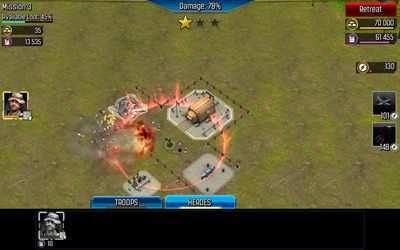 Call of Duty®: Heroes Screenshot 5