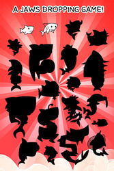 Shark Evolution: Игра про акул Скриншот 4