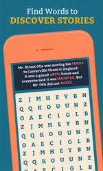 Word Search Скриншот 1