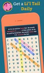 Word Search Скриншот 6
