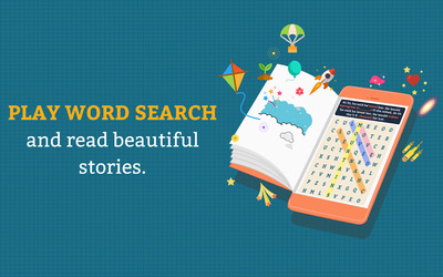 Word Search Скриншот 8